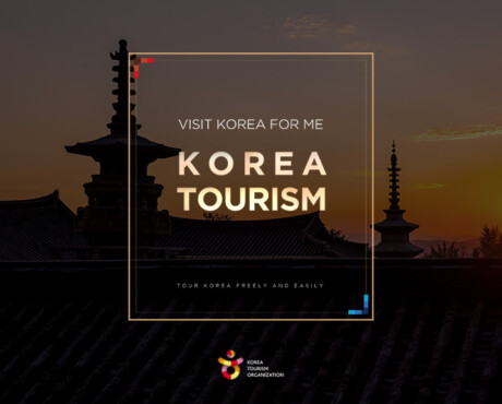 Vitsit Korea Tourism